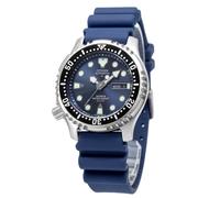 Citizen Promaster Diver Herren-Armbanduhr 200 m NY0040-17L