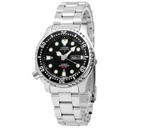 Citizen Men's NY0040-50E Promaster Auto black