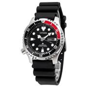 Citizen Promaster NY0085-19E Automatik-Edelstahl Herrenuhr