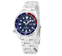 Citizen Men's NY0086-83L Drivers 200mt Blue Dial Auto blue