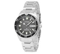 Citizen Men's NY0120-52E Promaster Marine Automatic black