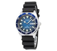 Citizen Men's NY0129-07L Promaster Diver's Auto blue