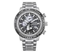 Citizen Men's Watch Limited Edition Promaster Radio Controlled Geo Trekker BY3006-53H