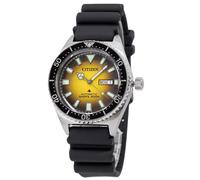 Citizen Men's watch/Unisex NY0120-01X Promaster Diver's Auto