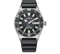 CITIZEN Montre Homme NY0120-01E, Bracelet
