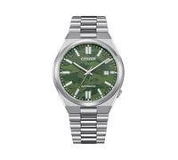 Citizen Montre mécanique NJ0159-86X Montre Homme Tsuyosa
