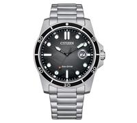 CITIZEN of Kollektion Uhr AW1816-89E Marine