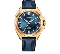 Citizen NB6012-18L Series 8 Automatik Herrenuhr 40mm 10ATM