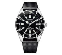 Citizen NB6021-17E Promaster Marine Automatic Titan Herren-Taucheruhr