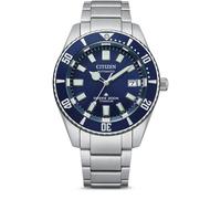 Citizen Marine Taucheruhr NB6021-68L