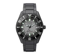 Citizen NB6025-59H Promaster Marine Automatic Titan Schwarz
