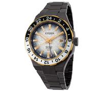 Citizen NB6035-55H Series 8 Automatic 880 Mechanical Men's Watch silver