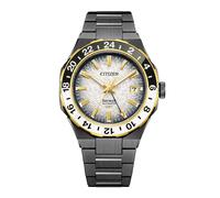 Citizen NH6035-55H Herrenuhr Automatik Series 8 GMT Limited Edition