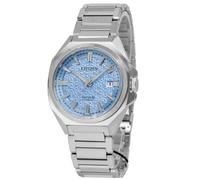 Citizen NB6051-59L Series 8 Ice Blue Auto Limited Edition