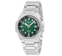 Citizen NB6060-58X Series 8 890 Mechanical Automatic Men's Watch green