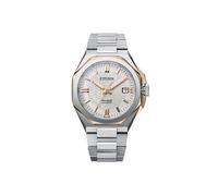 Citizen Uhren - NB6084-50A silber