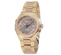 Citizen NB6085-57W Series 8 Automatic Men's Watch brown