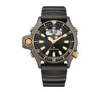 CITIZEN New Classic Aqualand JP2008-06E Limited Edition 40th Anniversary