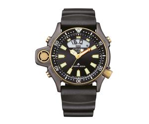 CITIZEN New Classic Aqualand JP2008-06E Limited Edition 40th Anniversary