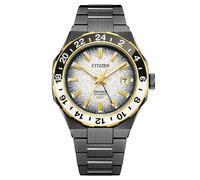 Citizen NH6035-55H Herrenuhr Automatik Series 8 GMT Limited Edition