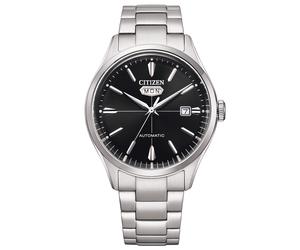 Citizen - NH8391-51E - Automatik C7