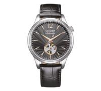 Citizen Herren-Armbanduhr NH9131-14E, Gurt