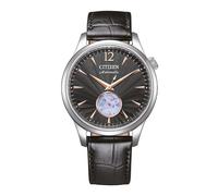 Citizen NH9131-14E Herrenuhr Automatik mit Lederband