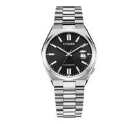 Citizen NJ0150-81E Automatik Armbanduhr Edelstahl