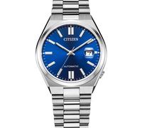 Citizen NJ0150-81L Automatik Armbanduhr Edelstahl