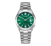 Citizen NJ0150-81X Automatik Armbanduhr Edelstahl