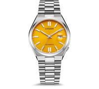 Citizen - NJ0150-81Z - Armbanduhr - Herren - Automatik - Mechanical