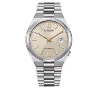Citizen Tsuyosa Automatic NJ0151-88W - Herren - 40 mm - Analog - Automatik - Saphirglas