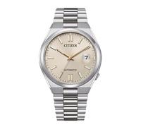 Citizen Tsuyosa Automatic NJ0151-88W - Herren - 40 mm - Analog - Automatik - Saphirglas