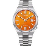 Citizen - NJ0151-88Z - Armbanduhr - Herren - Automatik - Mechanical
