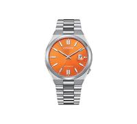 Citizen NJ0151-88Z Tsuyosa Automatikuhr Orange