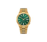 Citizen NJ0152-51X Automatik Armbanduhr Edelstahl
