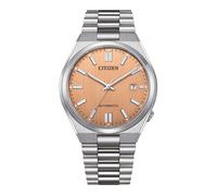 Citizen Automatik Herrenuhr NJ0159-86Z