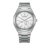 Citizen - NJ0180-80A - Armbanduhr - Herren - Automatik - Mechanical