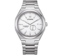 Citizen Uhren - NJ0180-80A silber