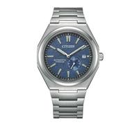 Citizen Uhren - NJ0180-80L blau