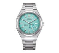 Citizen Uhren - NJ0180-80M blau
