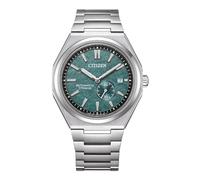 Citizen Uhren - NJ0180-80X silber