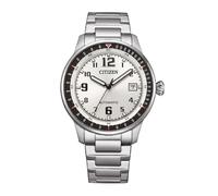 Citizen - NJ0190-51A - Armbanduhr - Herren - Automatik - Mechanical