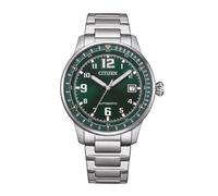 Citizen - NJ0190-51X - Armbanduhr - Herren - Automatik - Mechanical