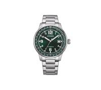 Citizen - NJ0190-51X - Armbanduhr - Herren - Automatik - Mechanical
