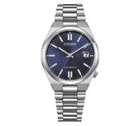 Citizen Damen Analog Automatik Armabanduhr Tsuyosa