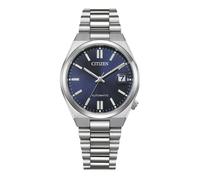 Citizen Damen Analog Automatik Armabanduhr Tsuyosa