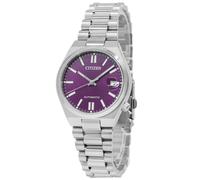 Citizen Automatik Damenuhr Tsuyosa 37
