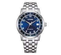 Citizen NJ0210-56L mechanische Herrenuhr