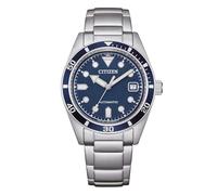 Citizen NJ0228-51L mechanische Herrenuhr